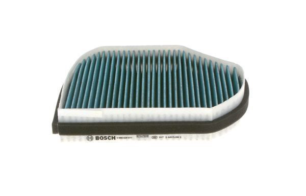 POLEN FILTRESI MERCEDES W202 C208 W210 R170 POLIFENOLLU
