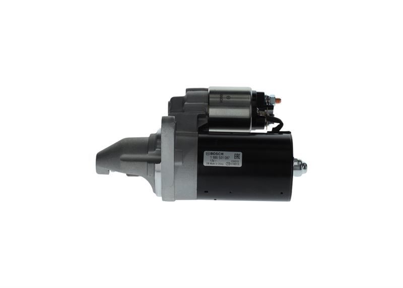 STARTER FREELANDER