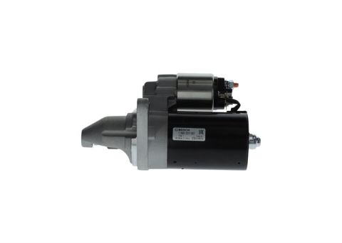 STARTER FREELANDER