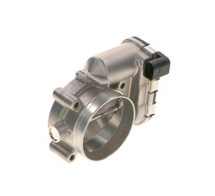 GAZ KELEBEĞİ TERTİBATI DV-E-5C