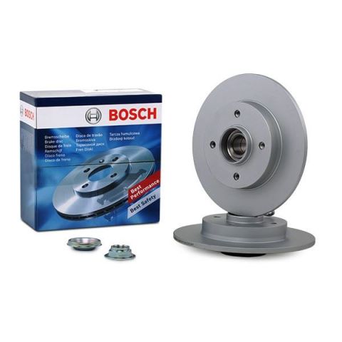 FREN DİSKİ. ARKA. 249 / 9-7 MM 0986479021