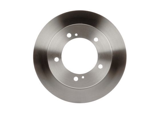 FREN DİSKİ. ÖN. 289.6 MM / 1-8 MM