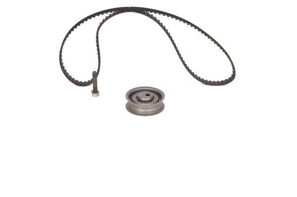 STANDART TRİGER SETİ SPANNROLLEN-SET