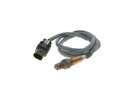 OKSIJEN SENSORU BMW E82 E88 E90 E93 Z4 E89