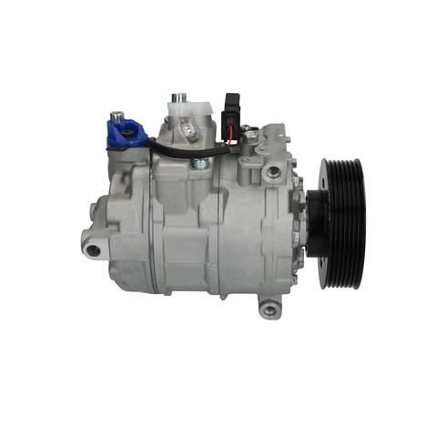COMPRESSOR. AİR CONDİTİONER AUDI Q7 4L 06-15