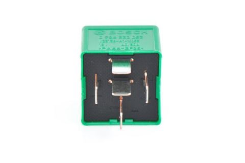 0332209152 MİNİ ROLE 12V 30AH 5 UÇLU SAPLI 0332209159-0332204109-0332204133-0332204159-0332204162- 0332209162-0332209167