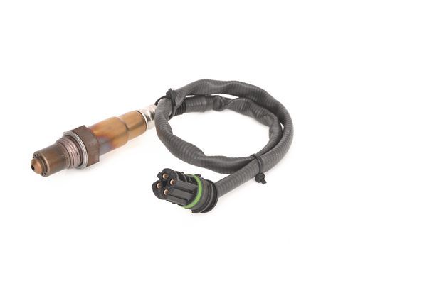OKSİJEN SENSÖRÜ BMW E46 316İ 316Tİ 316Cİ 02-05