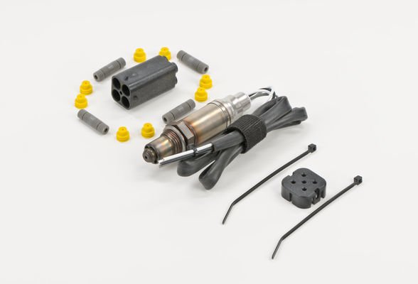 OKSİJEN SENSÖRÜ ÜNİVERSAL PALIO