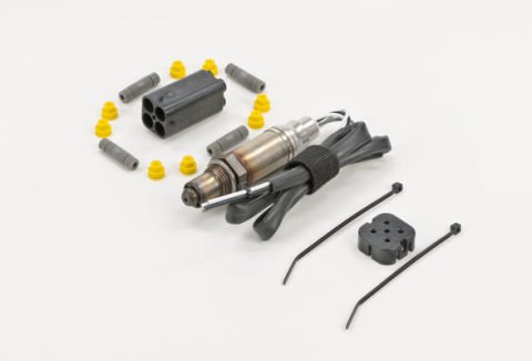 OKSİJEN SENSÖRÜ ÜNİVERSAL PALIO