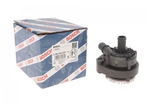 SOĞ.SIVISI POMP. BRAKET