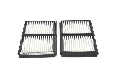 KABİN FİLTRESİ MAZDA 323 VI BJ 2.0 16V 130HP 00-04 1987431117