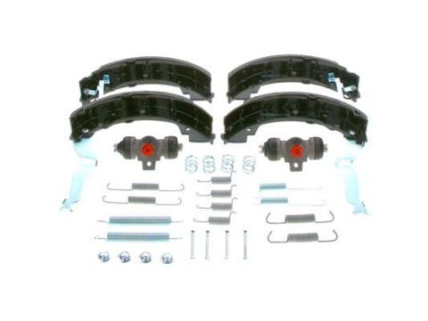 KAMPANA FREN REVİZYON KİTİ - PRO - 268 / 56 / 20.6