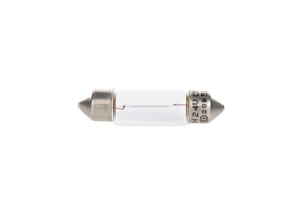 AMPUL - TRUCKLİGHT - 24 V - C5W - 5 W - SV8.5-8 C5W