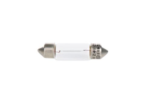 AMPUL - TRUCKLİGHT - 24 V - C5W - 5 W - SV8.5-8 C5W