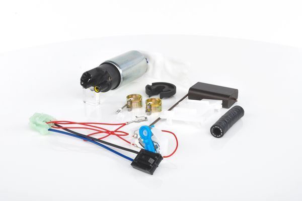 ELEKTRİKLİ YAKIT POMPASI
