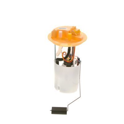 ELEKTRİKLİ YAKIT POMPASI