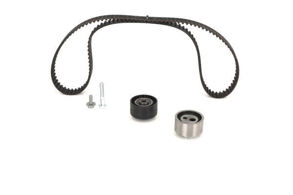 STANDART TRİGER SETİ SPANNROLLEN-SET