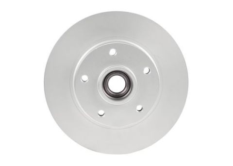 ARKA FREN DİSKİ RENAULT MEGANE IV 15 DIŞ CAP: 260 MM K:86 MM 5 DELİK