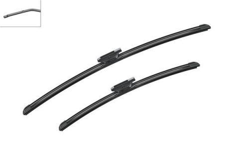 SİLECEK SÜPÜRGE TK. AEROTWİN 600MM 450MM RENAULT MEGANE IV 15 TALISMAN 15