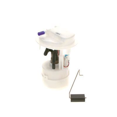 YAKIT POMPA ÜNİTESİ