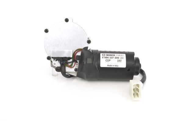 SİLECEK MOTORU ADO