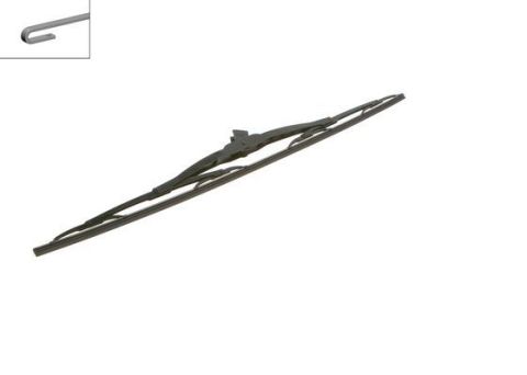 AĞIRVASITA TWİN SİLECEK 650 MM
