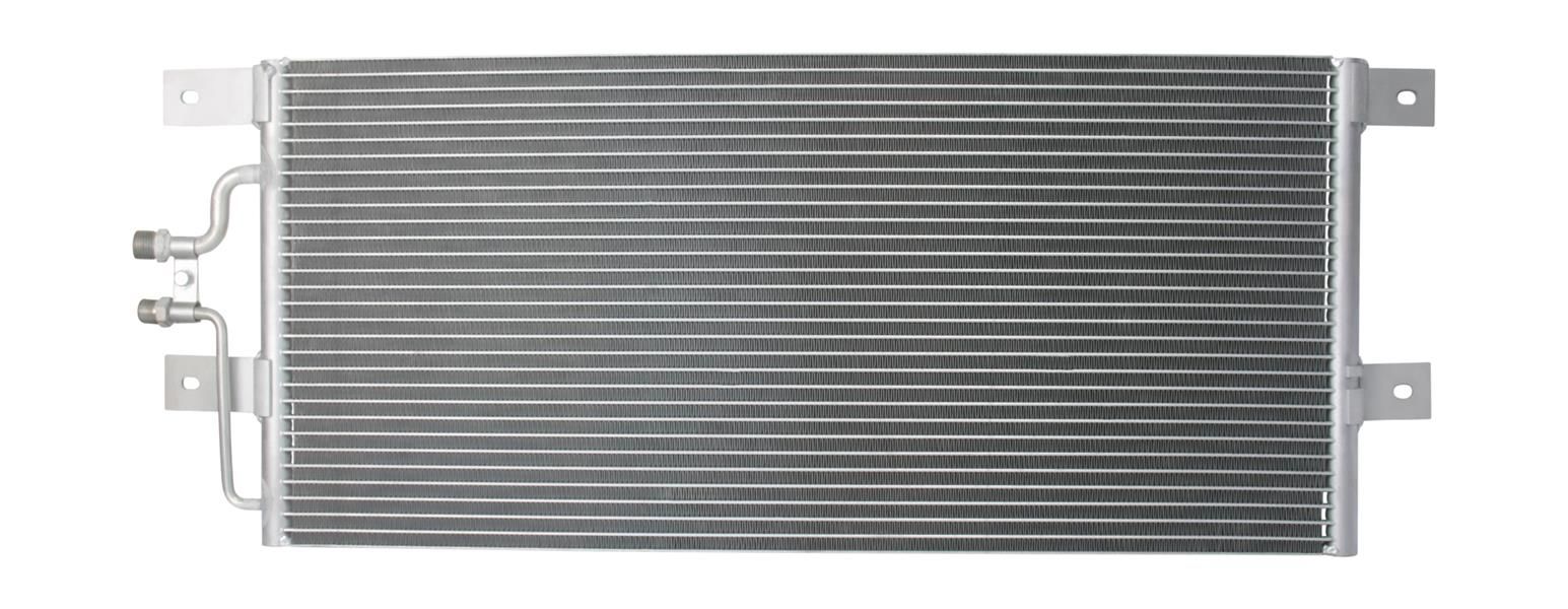 KONDENSER VW TRANSPORTER T3 T4