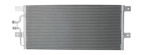 KONDENSER VW TRANSPORTER T3 T4