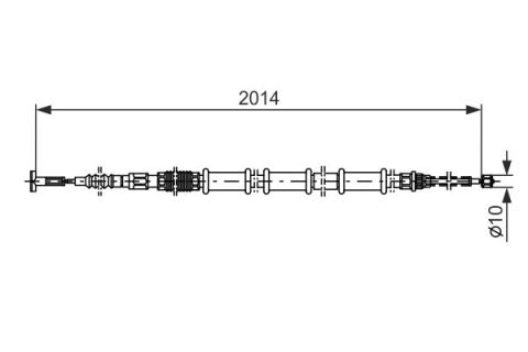 FREN TELİ. 2014 MM