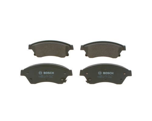 ÖN BALATA 15 INC ASTRA J 1.3 CDTI-1.4-1.4 TURBO-1.6 1.7 CDTİ 2.0CDTİ 10 AVEO 11 CRUZE 11