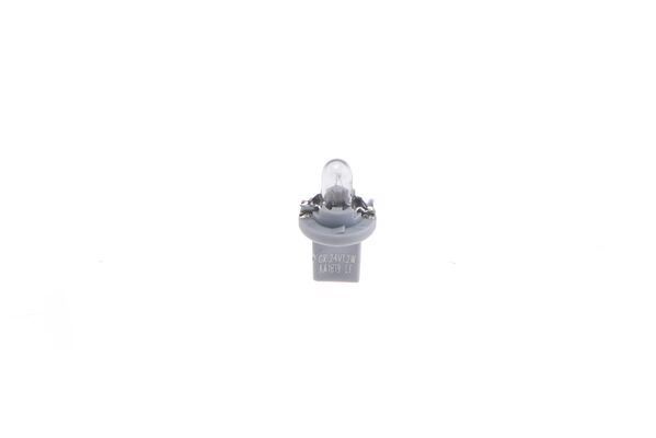 AMPUL - ECO TRUCK - 24 V - - - 1.2 W - B8.5D