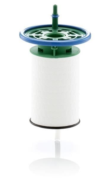 DİZEL YAKIT FİLTRESİ