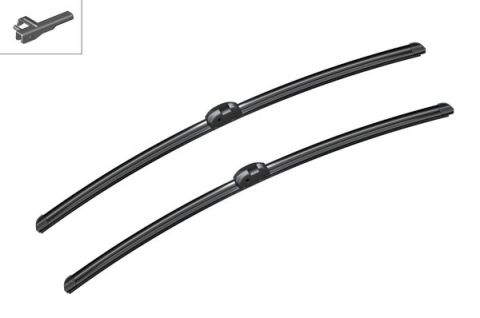 AEROTWİN SİLECEK 650/650mm MUZ TİPİ PORSCHE CAYENNE 07-99 -VW TOUAREG 06-99