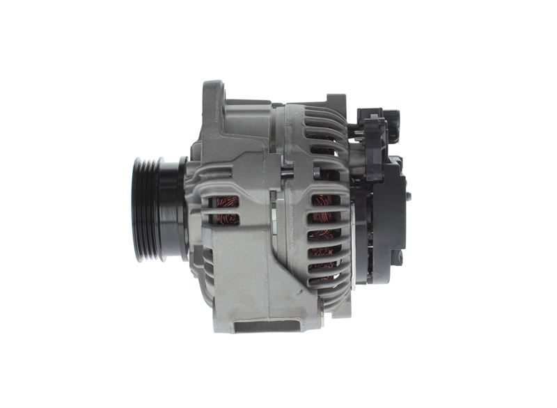 ÜÇ FAZLİ JENERATÖR