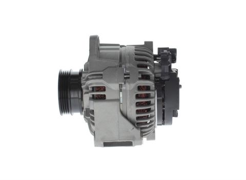 ÜÇ FAZLİ JENERATÖR