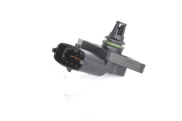 TURBO BASINÇ SENSÖRÜ MAN TGA-DAF-SCANIA