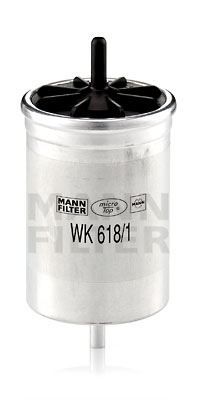 YAKIT FİLTRESİ R19 1.6 K7M LAGUNA 93 01 SAFRANE II 96 00 1.8-2.0 16V-2.5 20V