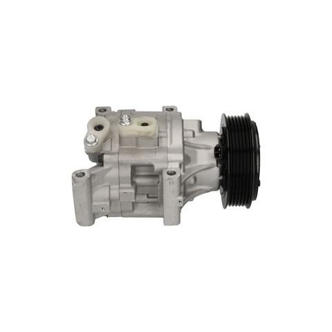 KLİMA KOMPRESÖRÜ FIAT 500 07 ALBEA 03 09 DOBLO 05 10 PALIO 03 12 PANDA 06 13 LANCIA YPSILON 03 12 FORD KA 08 16 1.3MTJ 1.9JTD 12V 6 KANAL 100MM