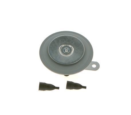 KORNA. 24 V. 50 W. ÇAP 112 MM. 420 HZ.