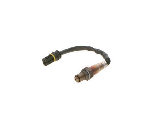 OKSİJEN SENSÖRÜ MERCEDES A140-A160-C180-ML320-A190-SLK230 KOMPRESSOR 0258006124