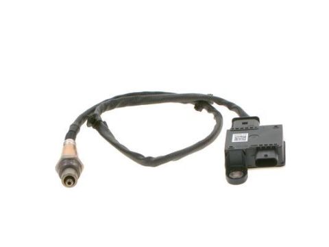 PARTİKÜL MADDE SENSÖRÜ H-1 2.5 CRDİ TRAVEL 03.2008 - ; H-1 2.5 CRDİ TRAVEL 07.2008 - ; H-1 2.5 CRDİ