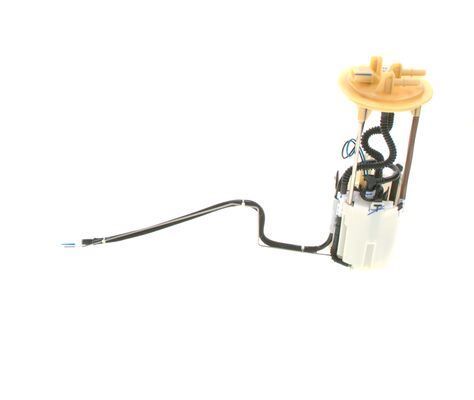 ELEKTRİKLİ YAKIT POMPASI G-KLASSE