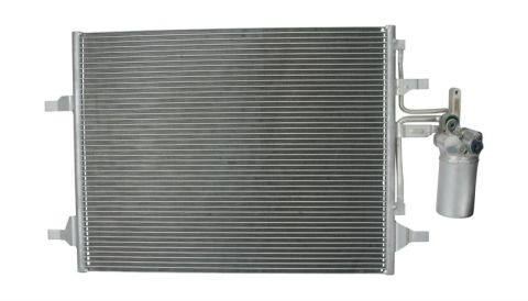 RADYATÖR XC60 D4 AWD