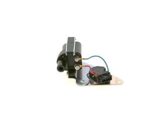 ATEŞLEME BOBİNİ VOLVO 850 SW 91-96 C70 COUPE 97-02 C70 CABRIOLET 98-05 S70 97-00 V70 97-00