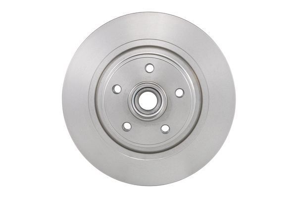 FREN DİSKİ. ARKA. 300 /11-9.5 MM . RULMANLI. ABS SENSÖRLÜ