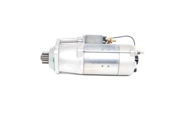 MARŞ MOTORU HEF109-M 24V R 0001330014