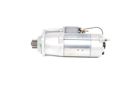 MARŞ MOTORU HEF109-M 24V R 0001330014