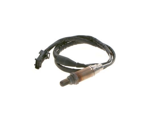 OKSİJEN/LAMBDA SENSÖRÜ BENZİN LSH-25C