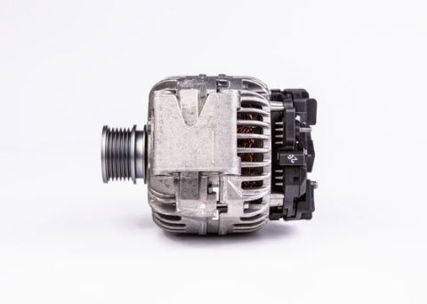 ALTERNATOR SPRİNTER 0124515064 0124515216