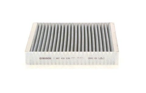 POLEN FİLTRESİ KARBONLU JAGUAR STYPE 2.7D 2004-2007 3.0V6 1999-2007 STYPE 4.2V8 2002-2007 STYPE 4.0V8 1999-2002